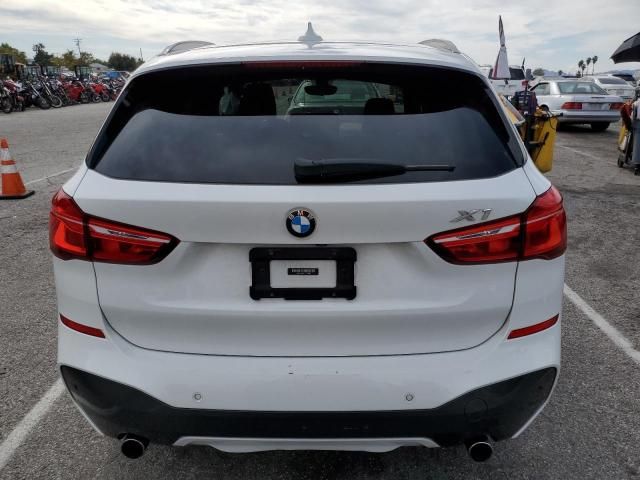 2017 BMW X1 SDRIVE28I