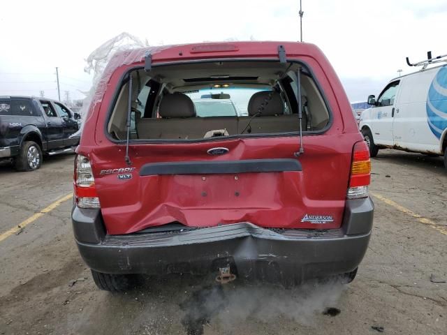 2004 Ford Escape XLT