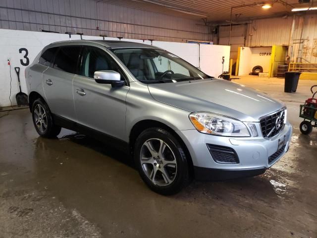 2012 Volvo XC60 T6