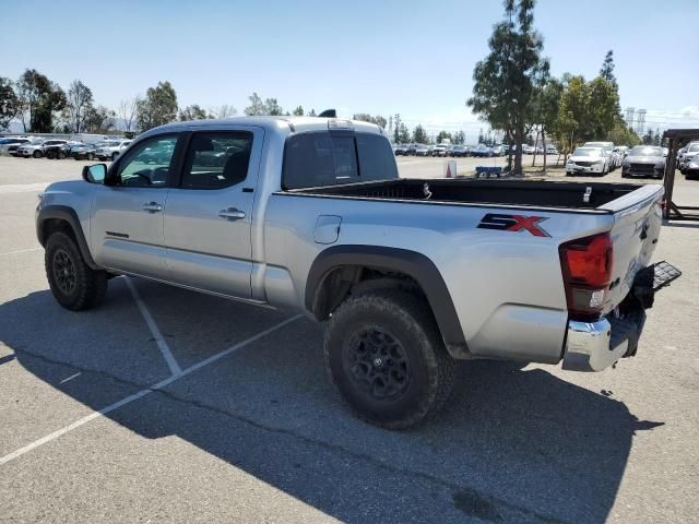 2023 Toyota Tacoma Double Cab