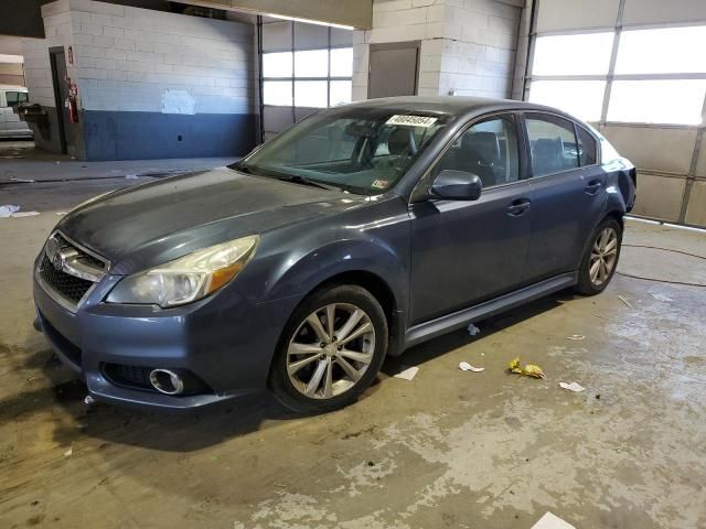 2013 Subaru Legacy 2.5I Limited