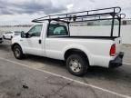 2006 Ford F250 Super Duty