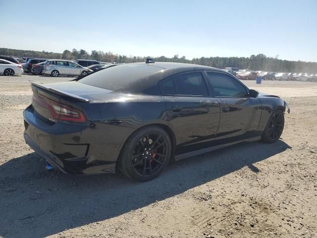 2016 Dodge Charger SRT 392