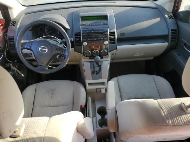 2010 Mazda 5