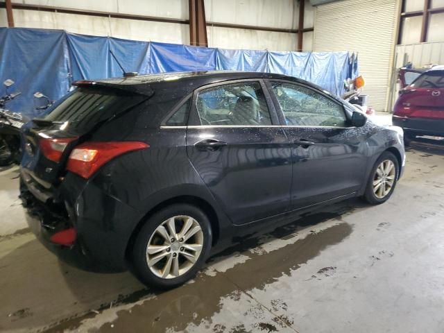 2014 Hyundai Elantra GT