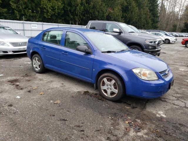 2008 Chevrolet Cobalt LS