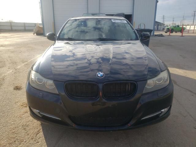 2011 BMW 335 XI