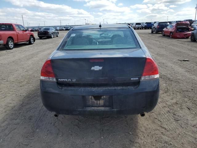 2014 Chevrolet Impala Limited LT