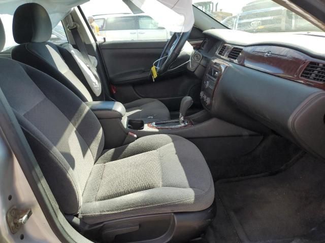 2009 Chevrolet Impala 1LT