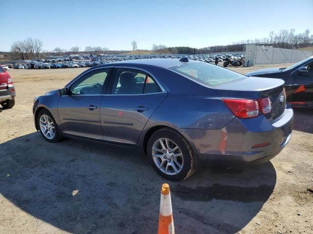 2013 Chevrolet Malibu 1LT