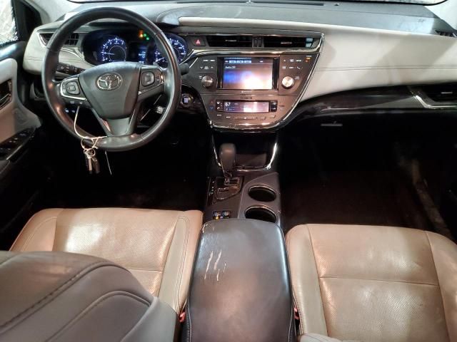 2013 Toyota Avalon Base