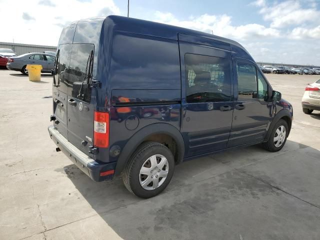 2010 Ford Transit Connect XLT