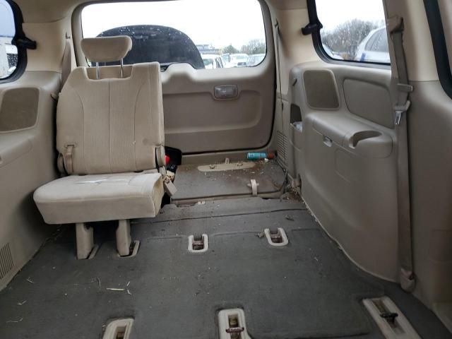 2008 KIA Sedona EX