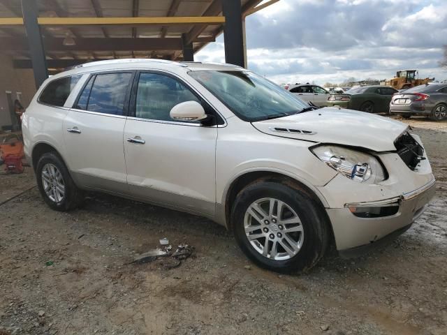 2012 Buick Enclave