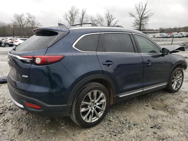 2018 Mazda CX-9 Grand Touring