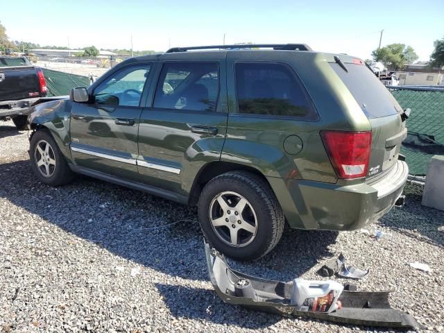 2006 Jeep Grand Cherokee Laredo