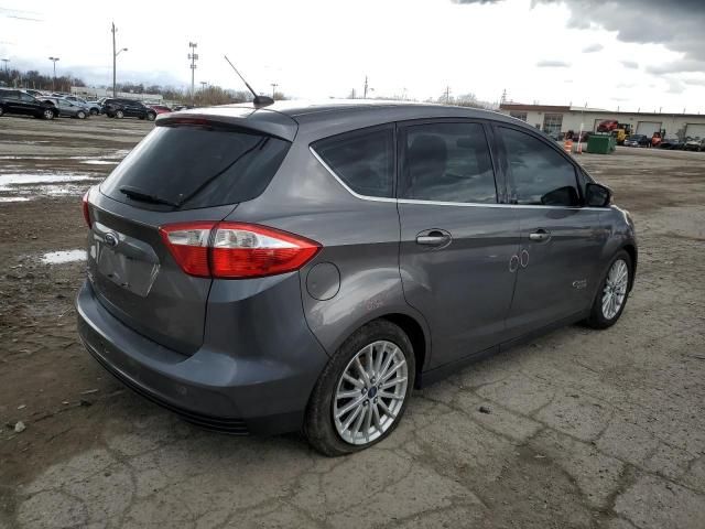 2013 Ford C-MAX Premium