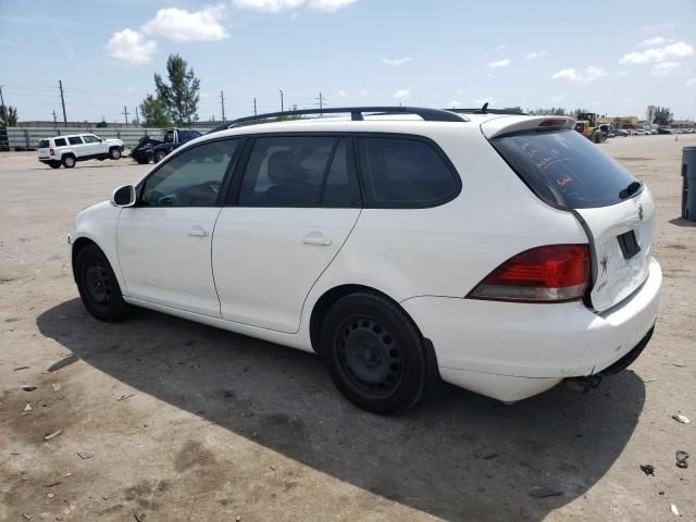 2012 Volkswagen Jetta S