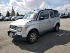 2007 Honda Element EX