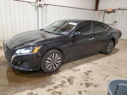 Salvage cars for sale from Copart Pennsburg, PA: 2023 Nissan Altima SV