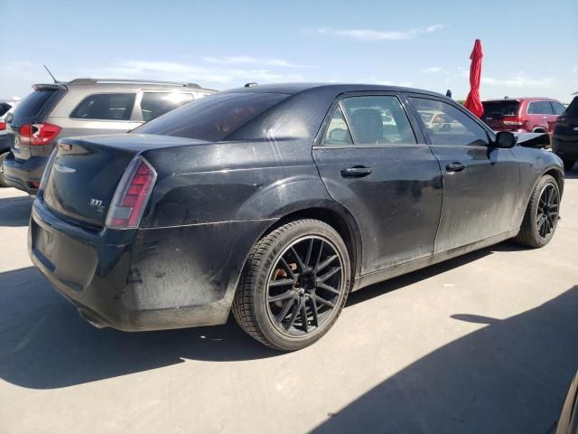 2014 Chrysler 300 S