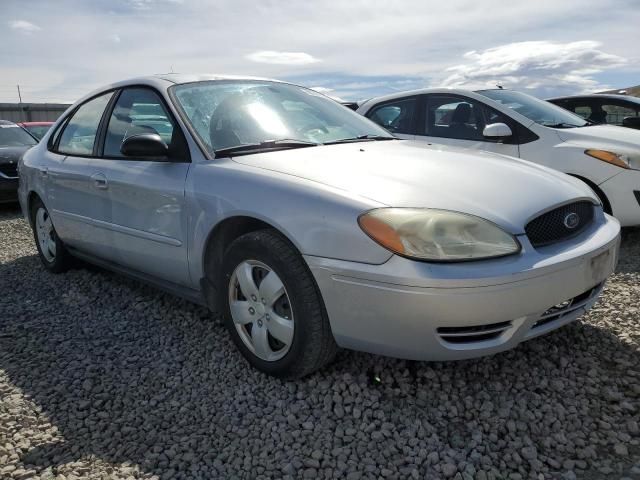 2007 Ford Taurus SE