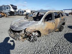 Salvage cars for sale at Ham Lake, MN auction: 2013 KIA Sorento LX