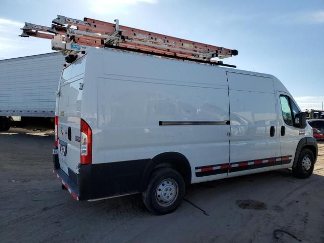 2020 Dodge RAM Promaster 3500 3500 High