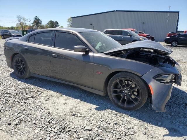 2021 Dodge Charger Scat Pack