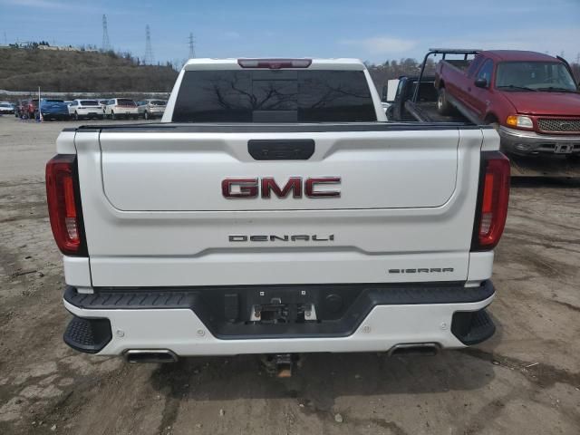 2020 GMC Sierra K1500 Denali