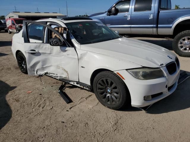 2009 BMW 328 I