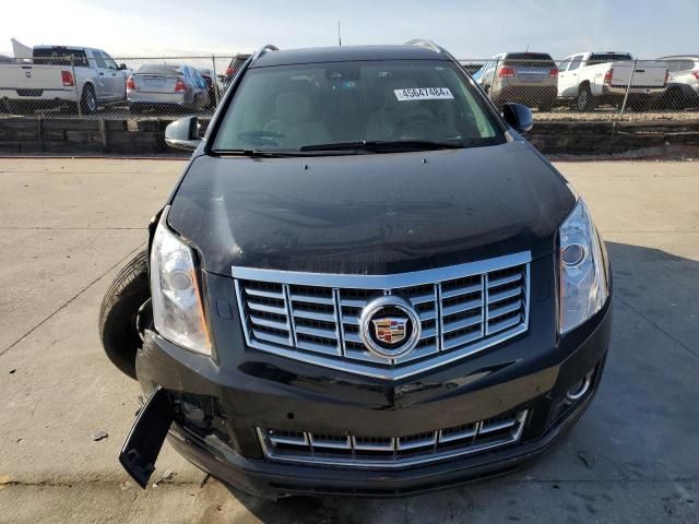 2013 Cadillac SRX Premium Collection