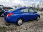 2012 Nissan Versa S