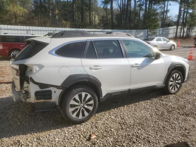 2023 Subaru Outback Limited