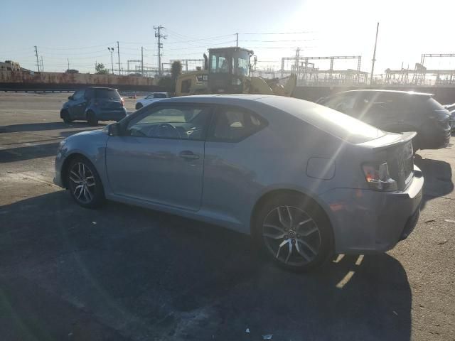 2014 Scion TC