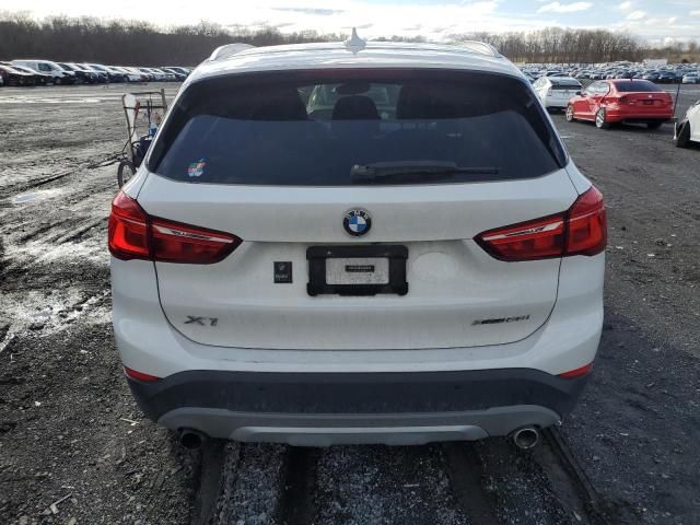 2019 BMW X1 XDRIVE28I