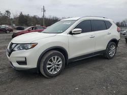 Salvage cars for sale from Copart York Haven, PA: 2020 Nissan Rogue S