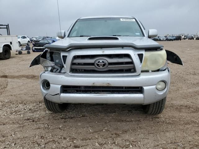 2006 Toyota Tacoma Access Cab