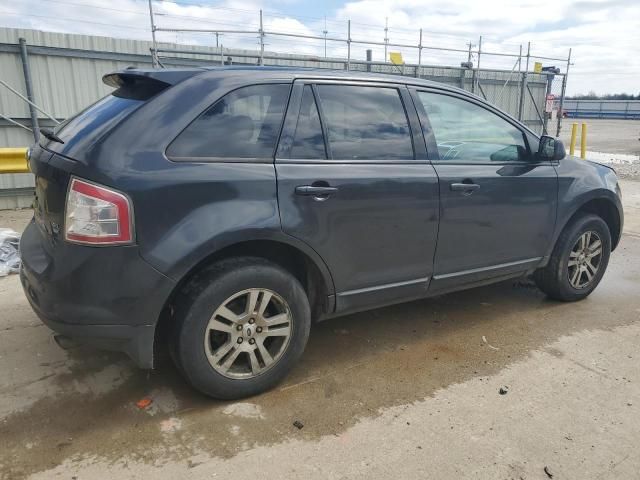 2007 Ford Edge SEL