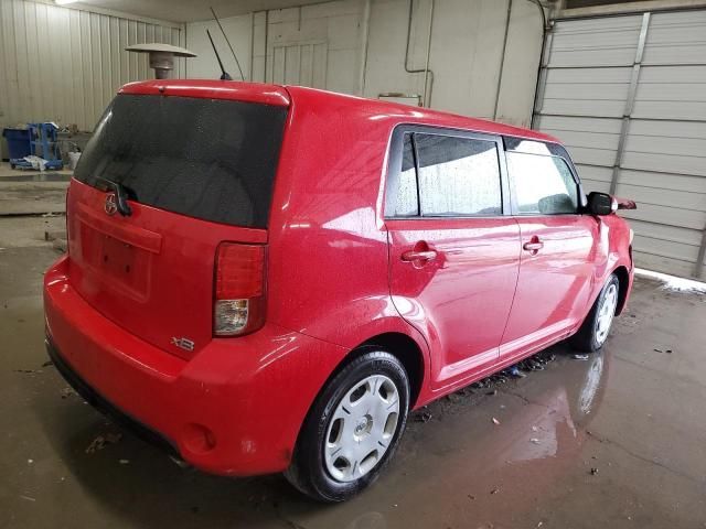 2013 Scion XB