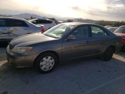 2004 Toyota Camry LE for sale in Las Vegas, NV