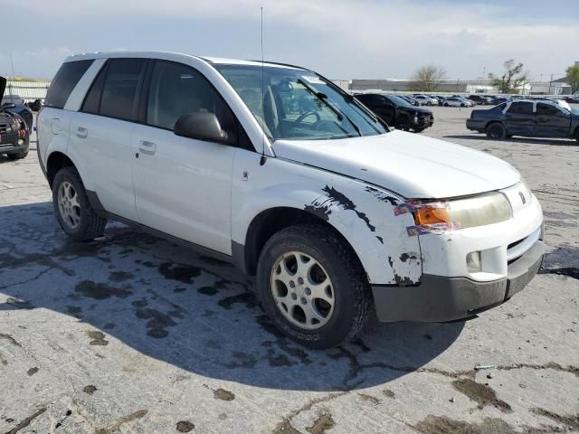 2004 Saturn Vue