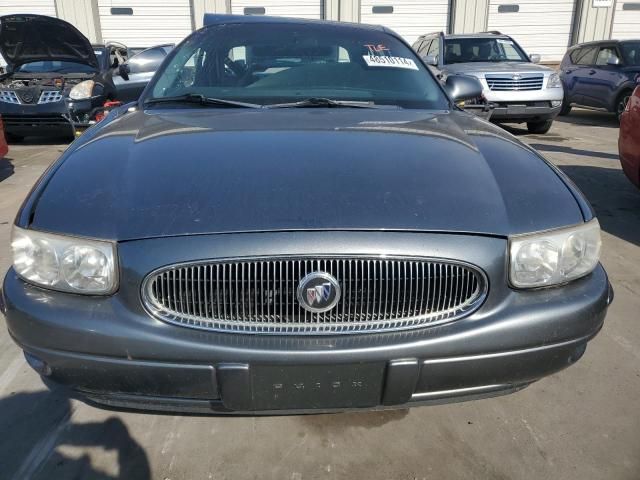 2004 Buick Lesabre Custom