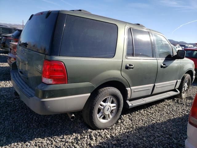 2003 Ford Expedition XLT