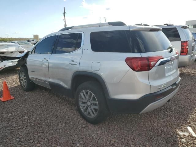 2017 GMC Acadia SLE