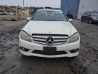 2010 Mercedes-Benz C 300 4matic