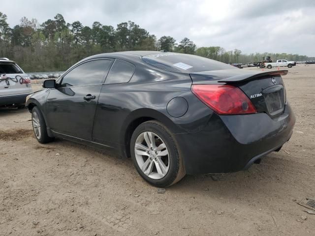 2013 Nissan Altima S