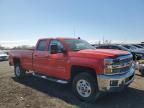 2019 Chevrolet Silverado K2500 Heavy Duty LT