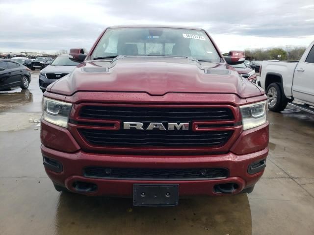 2020 Dodge 1500 Laramie