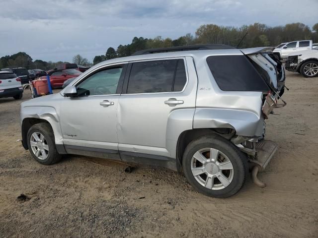 2013 GMC Terrain SLE